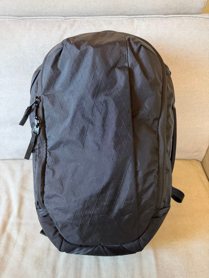 ABLECARRY バックパック　max backpack エイブルキャリー