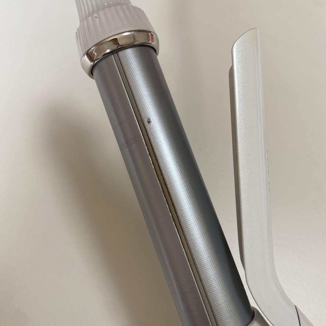 【保証書あり】リファ ビューテックカールアイロン 26mm