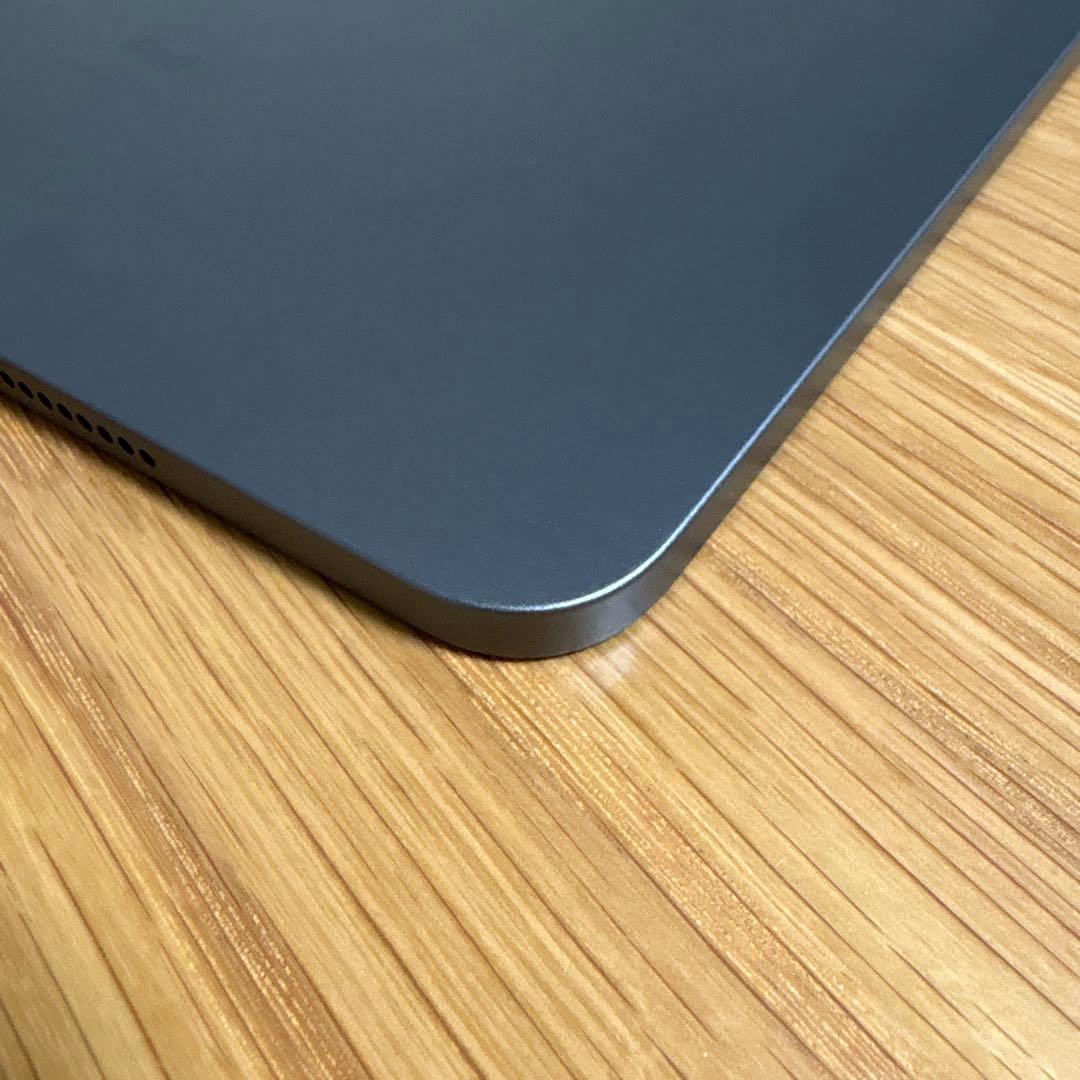 iPad Pro 11インチ 第三世代 256GB スペースグレイ