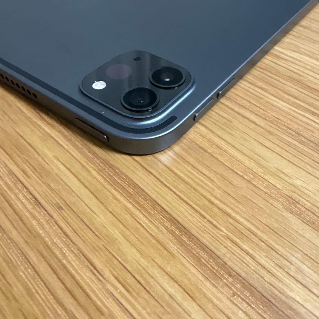 iPad Pro 11インチ 第三世代 256GB スペースグレイ