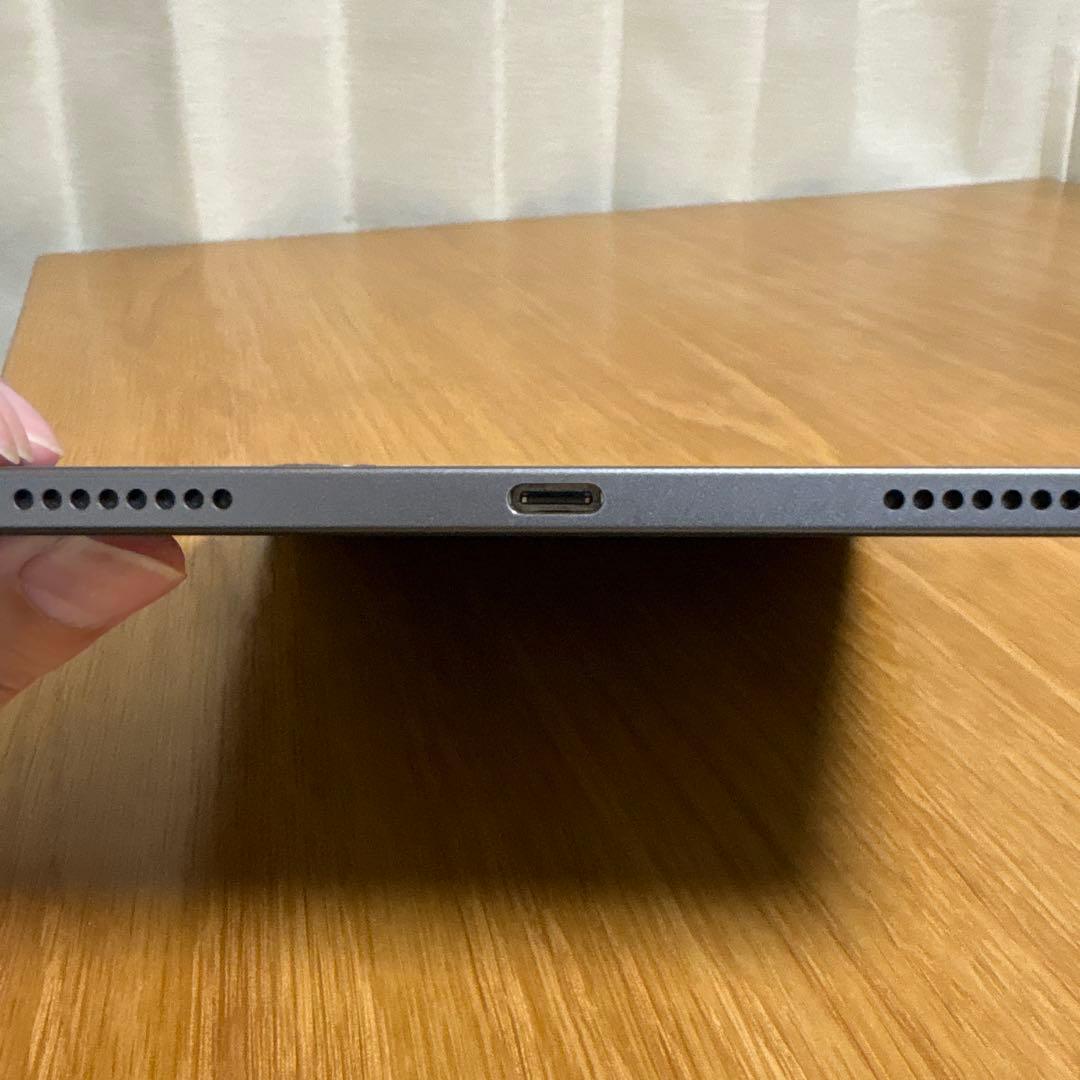iPad Pro 11インチ 第三世代 256GB スペースグレイ
