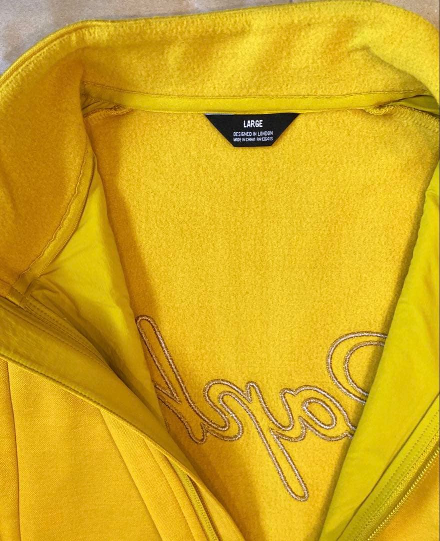 Rapha メンズクラシックウィンタージャージ/サイズL