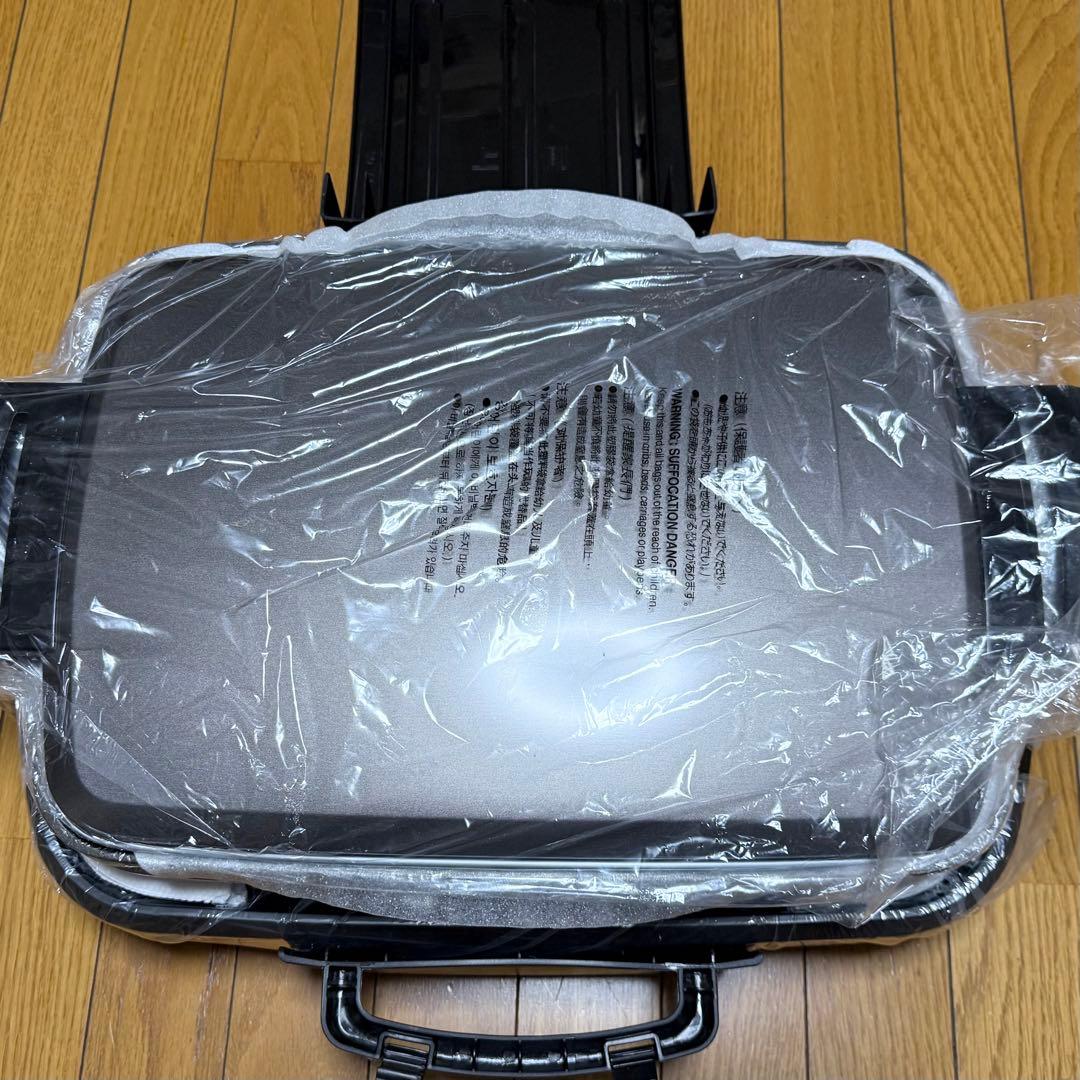 新品未使用 象印 やきやき EA-GS35-KJ ホットプレート