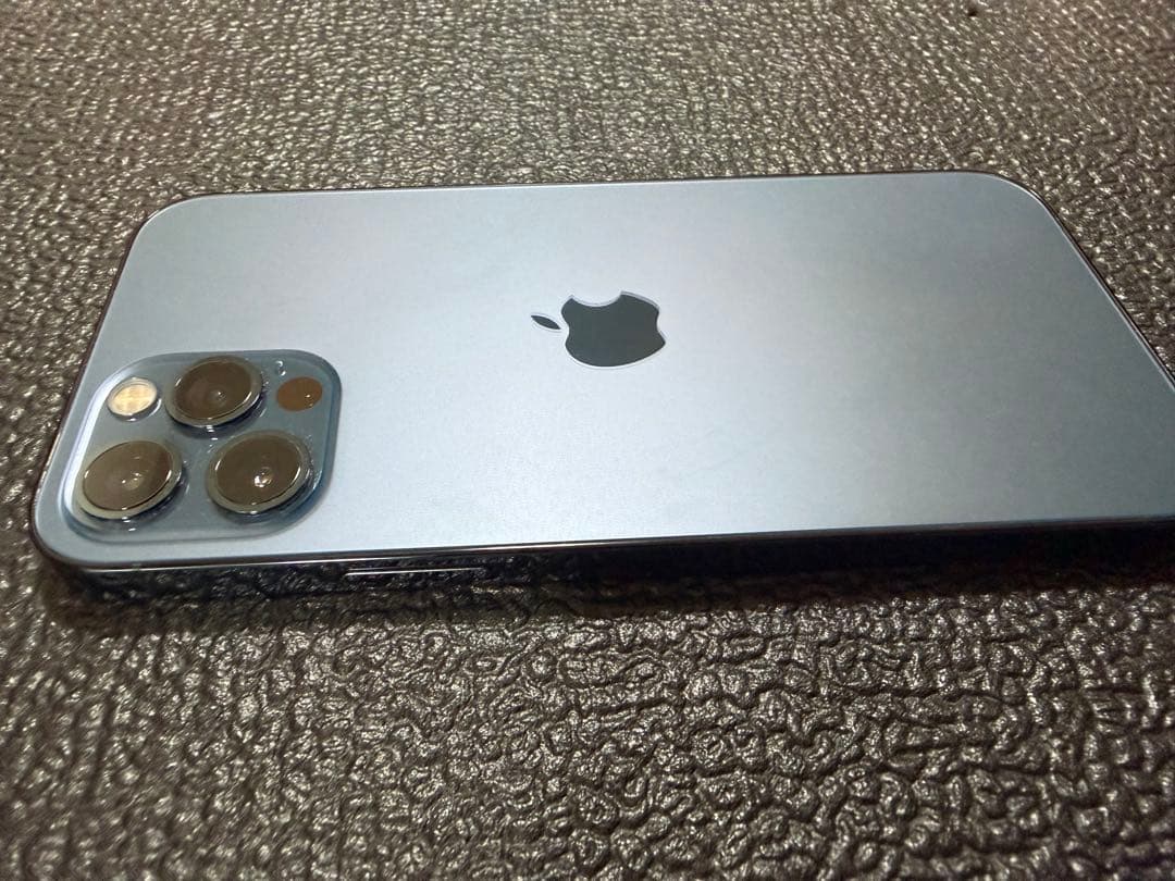 携帯電話本体 iPhone12 Pro 256GB