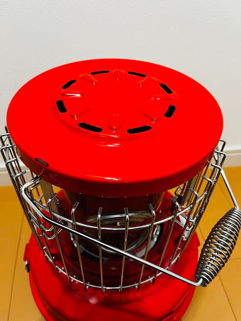 SENGOKU ALADDIN SAG-BF02 ガスストーブ センゴクアラジン