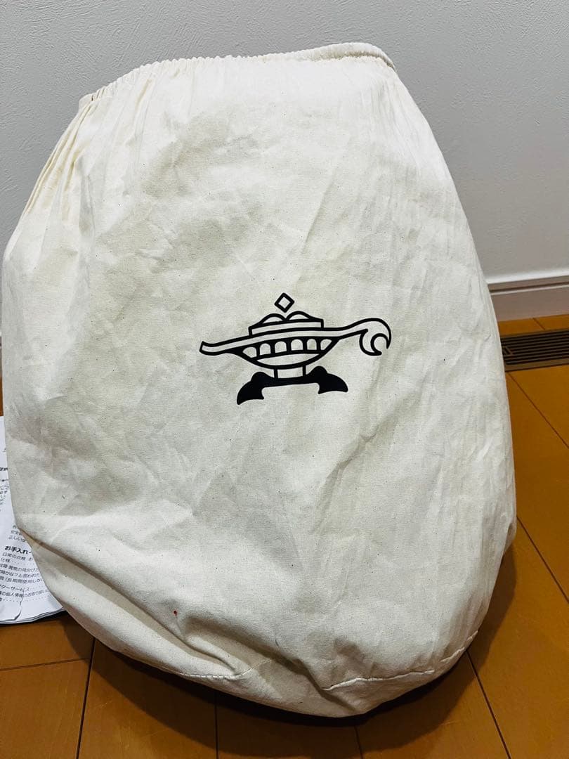 SENGOKU ALADDIN SAG-BF02 ガスストーブ センゴクアラジン