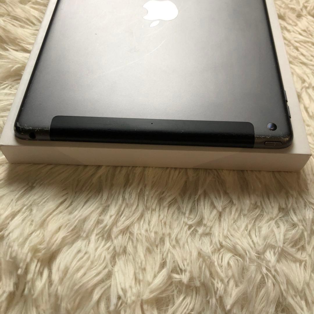 【完動品】iPad 第7世代 128GB SIMフリー【すぐ発送】