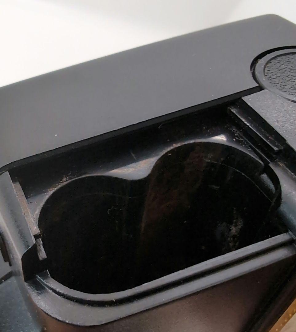 動作確認済PENTAX auto 110 フィルムカメラ 24mm F2.8付き