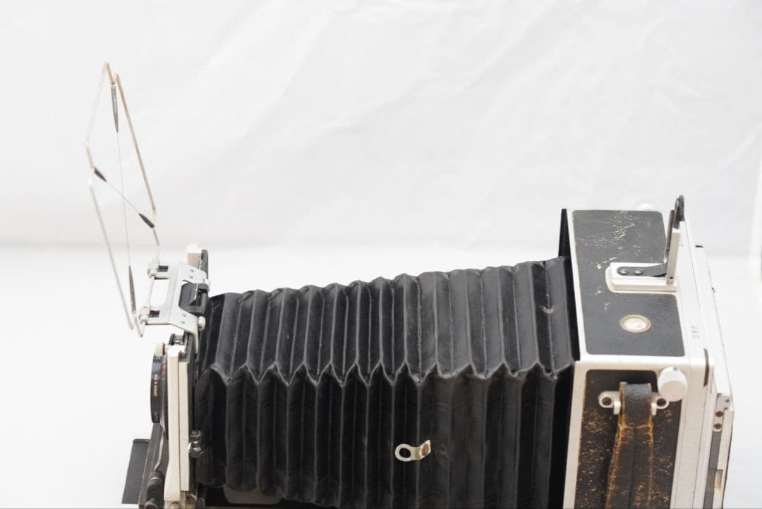 リンホフ テヒニカ ローデンストック ゲロナー 150㎜ F=1:6.3　激レア