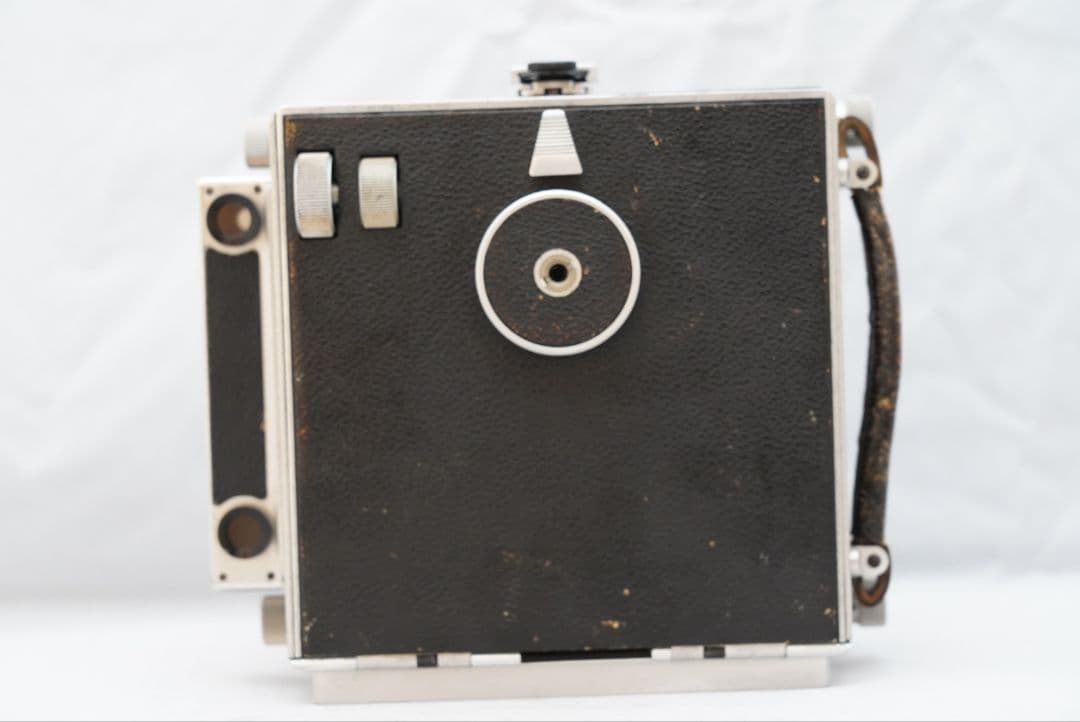 リンホフ テヒニカ ローデンストック ゲロナー 150㎜ F=1:6.3　激レア