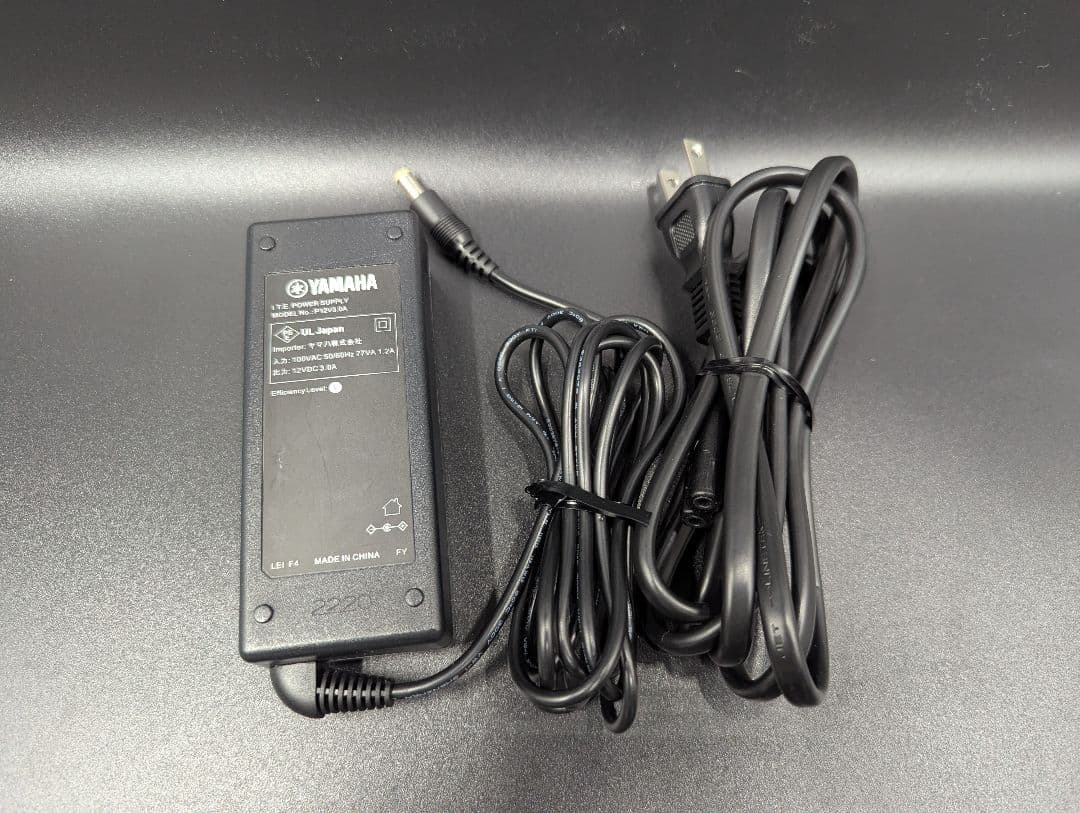 ★超美品 YAMAHA WLX413 無線アクセスポイント 別売電源アダプター付