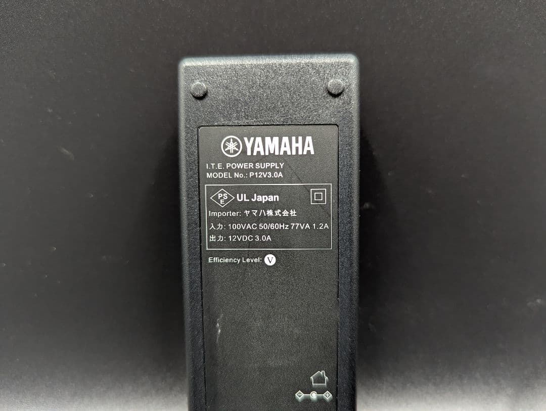 ★超美品 YAMAHA WLX413 無線アクセスポイント 別売電源アダプター付