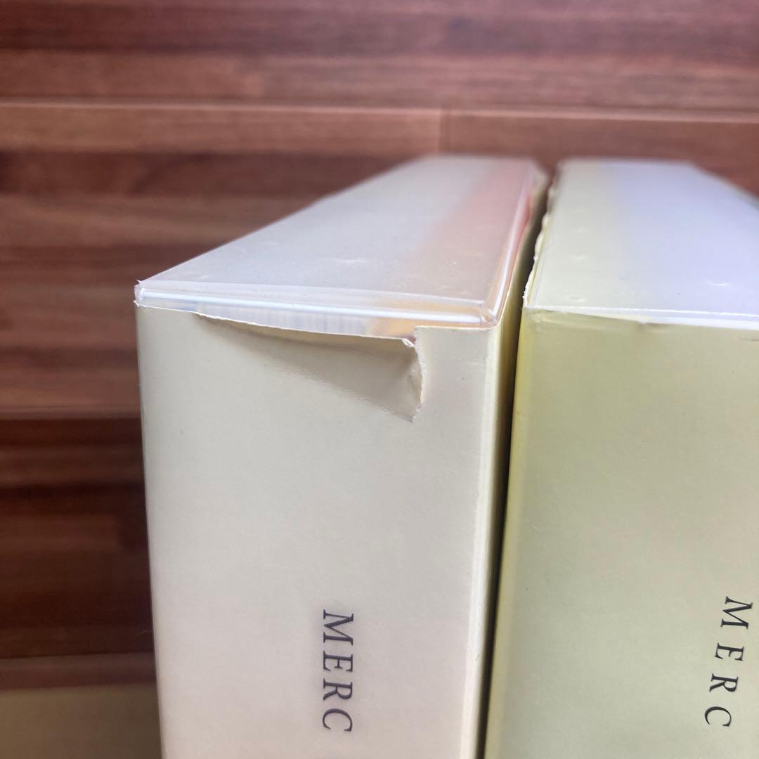 メルクストーリア オフィシャルビジュアルワークス3 4 2冊セット