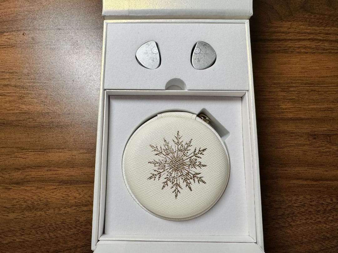 【MOONDROP/水月雨】Aria  Edition