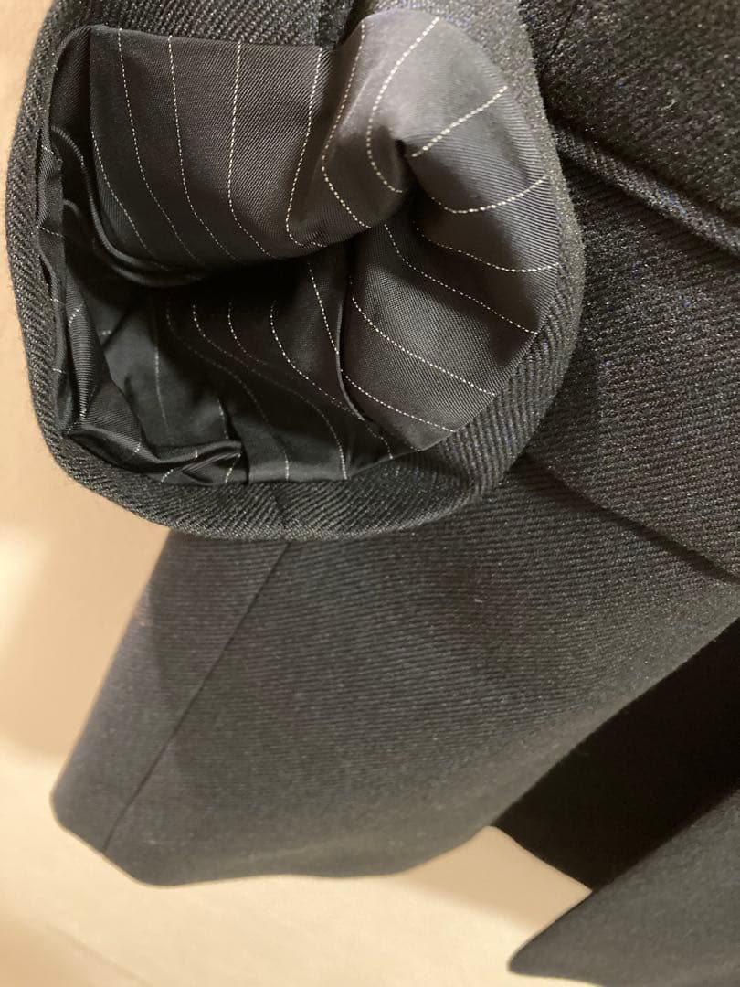 journalstandardluxe ライクツィードWジャケット