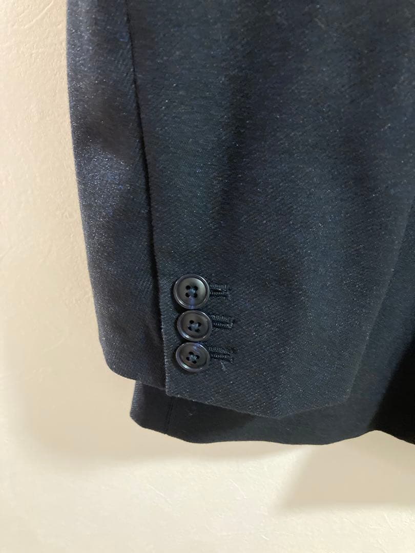 journalstandardluxe ライクツィードWジャケット