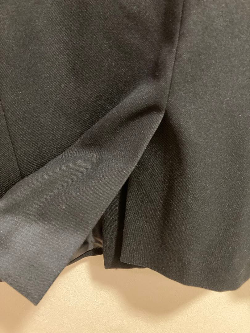 journalstandardluxe ライクツィードWジャケット