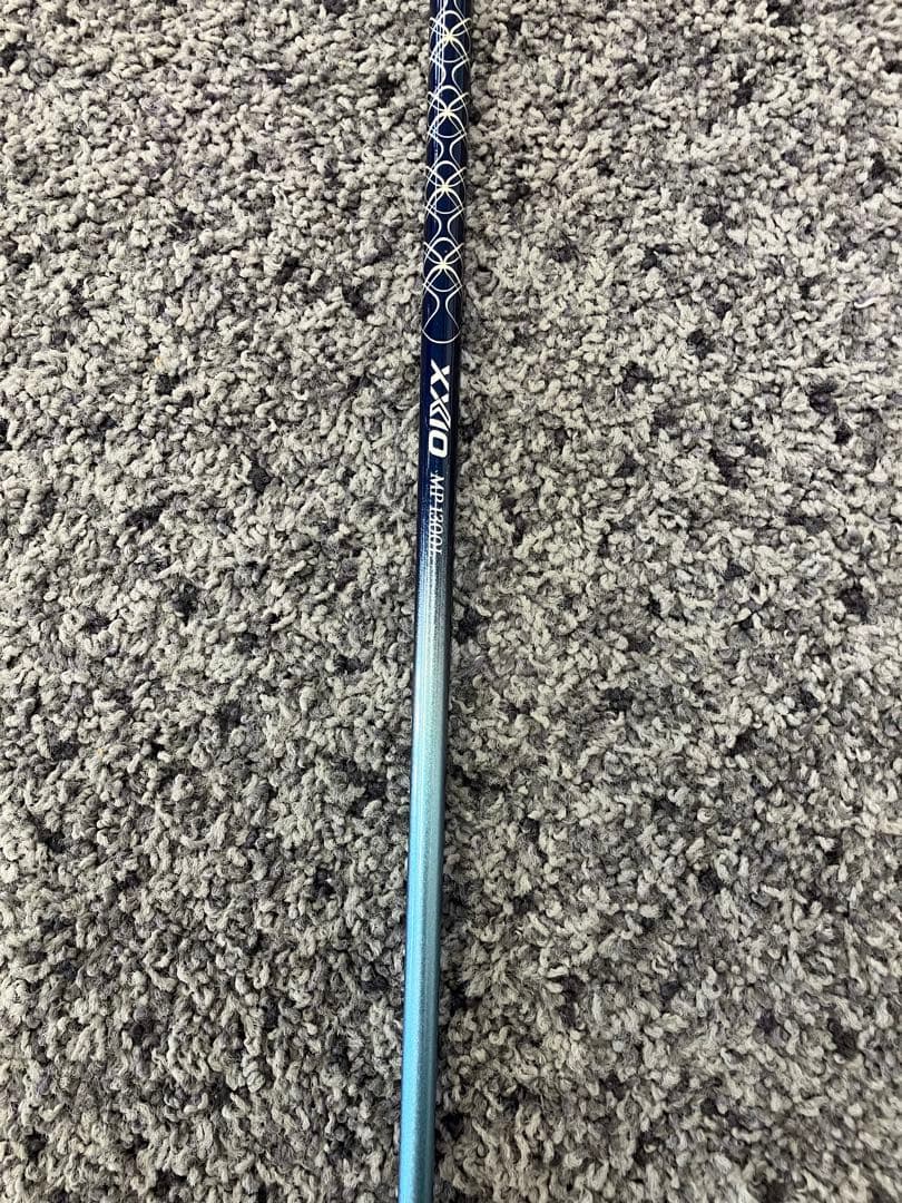 美品ゼクシオ13 7i単品MP-1300 L