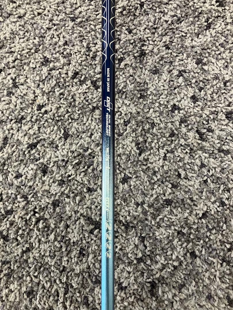 美品ゼクシオ13 7i単品MP-1300 L