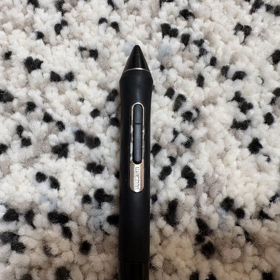 液タブ・ペンタブ Wacom Cintiq Pro 13