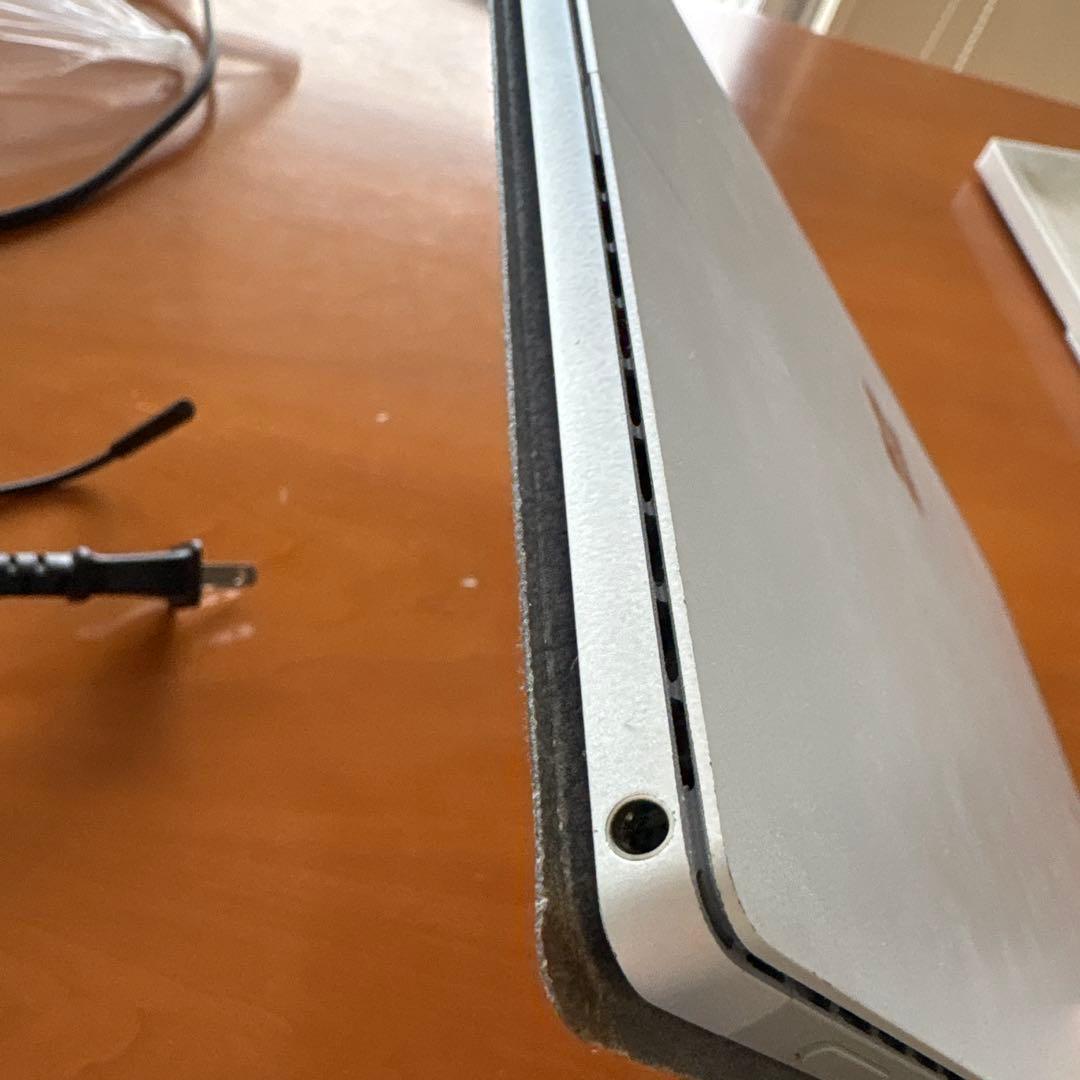 Windowsタブレット本体 Surface Pro7 i5/8GB/256GB