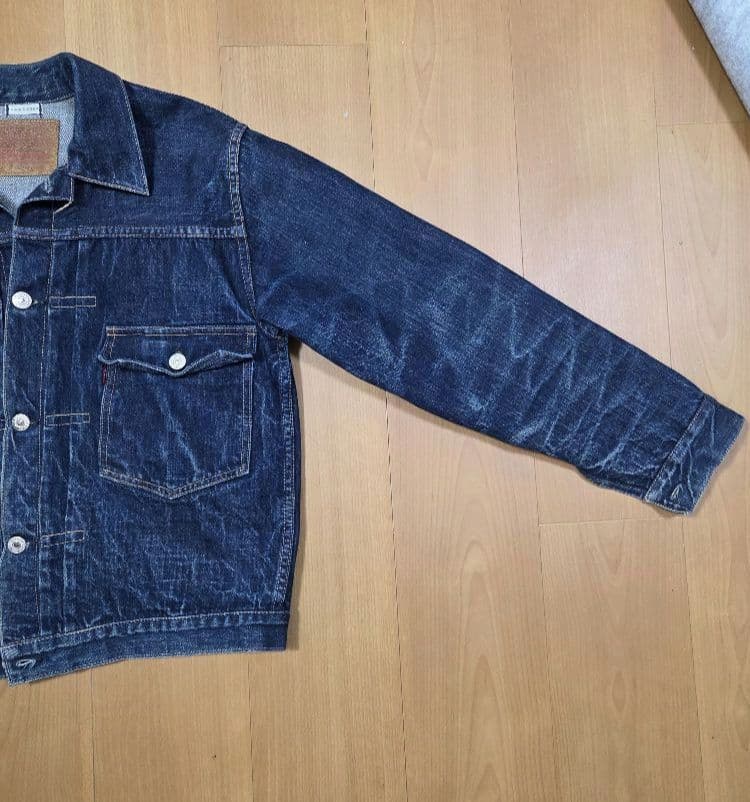 ジャケット・アウター warehouse DD-2001(T BACK STYLE) 36