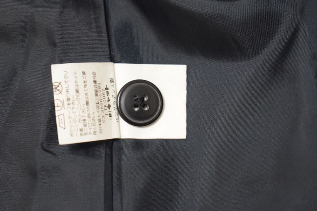 CHOPIN ショパン　フォーマルスーツ 男の子　卒業式　入学式　150 紺5点