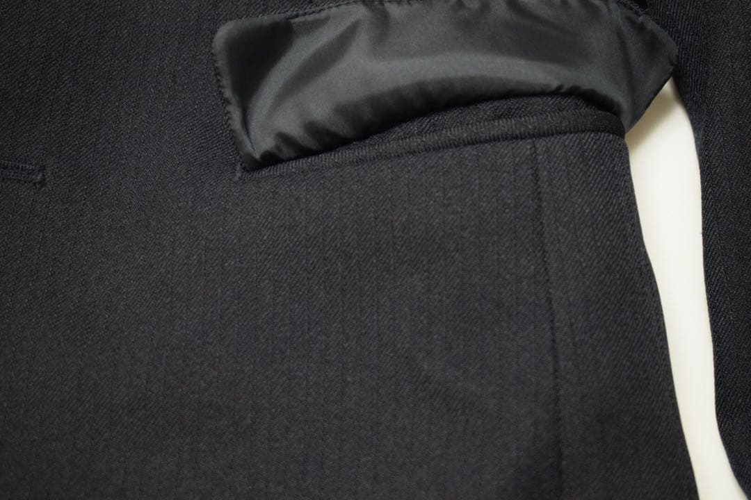 CHOPIN ショパン　フォーマルスーツ 男の子　卒業式　入学式　150 紺5点