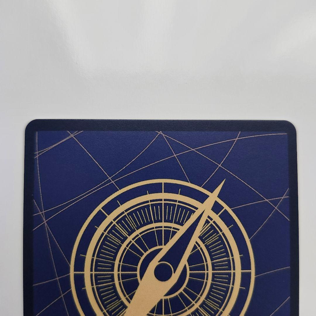 ワンピースカード　ニコ・ロビン　SP