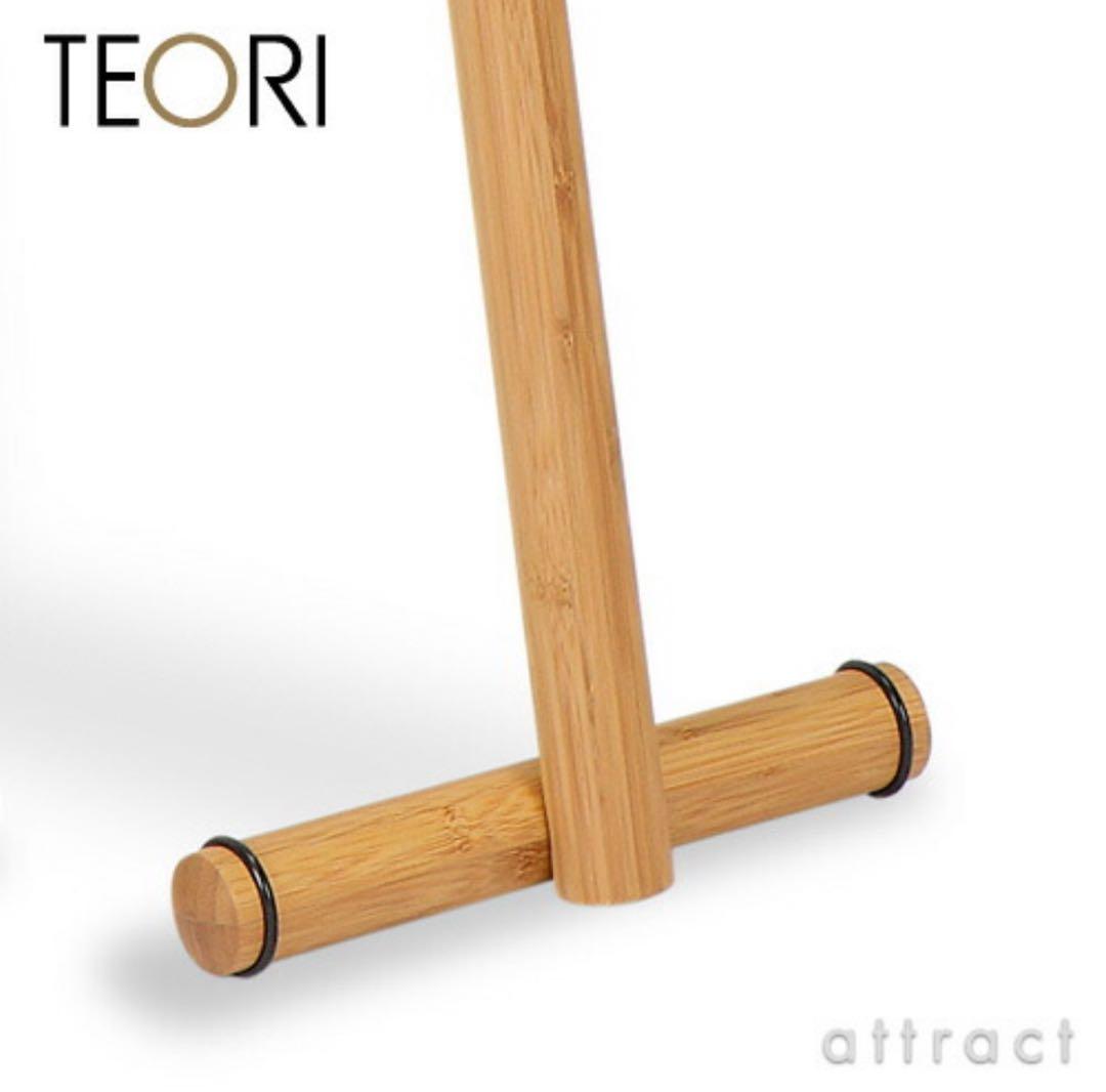 TEORI TAKEUMA Lサイズ コートハンガー