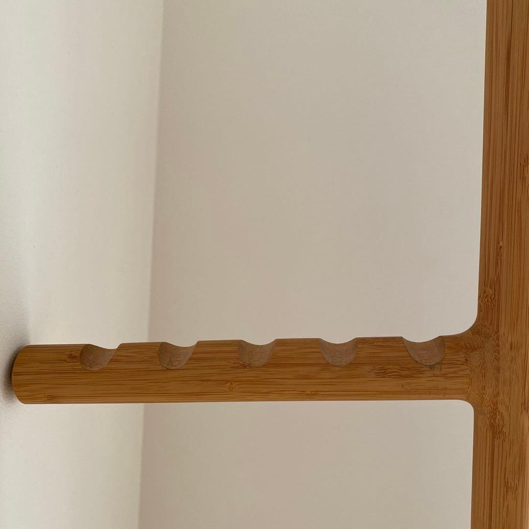 TEORI TAKEUMA Lサイズ コートハンガー