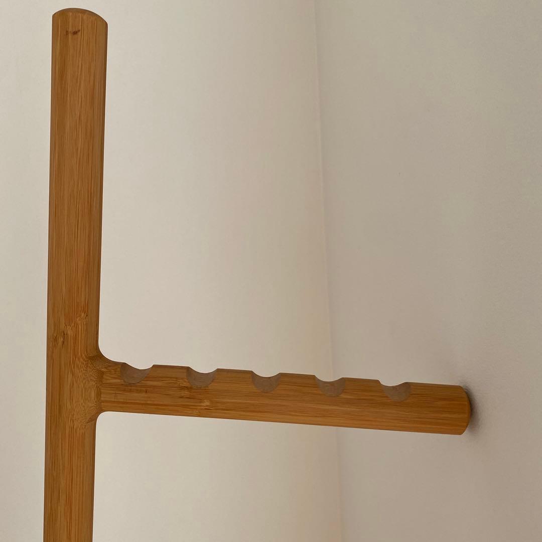 TEORI TAKEUMA Lサイズ コートハンガー