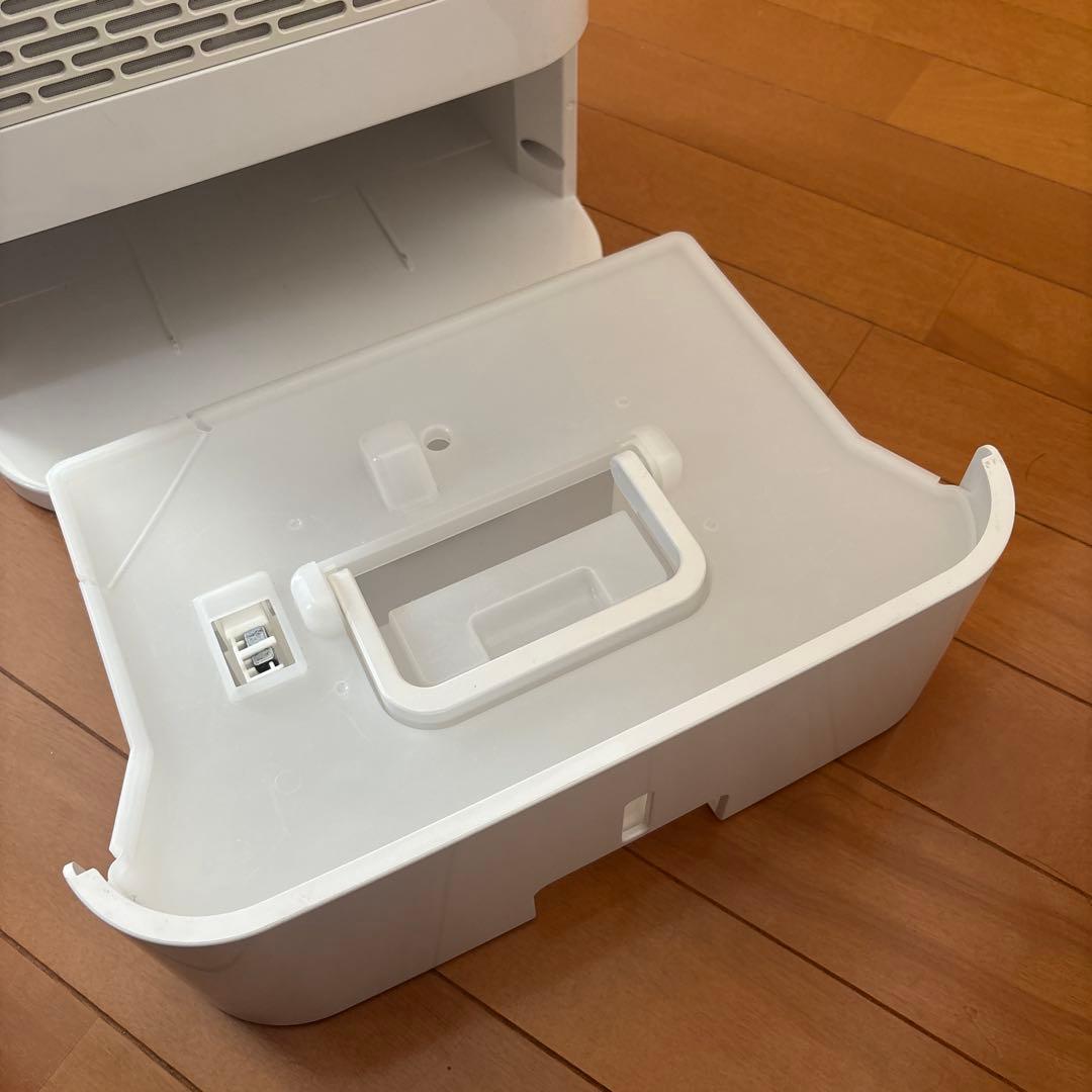 アイリスオーヤマ　衣類乾燥機　除湿機　 サーキュレーター