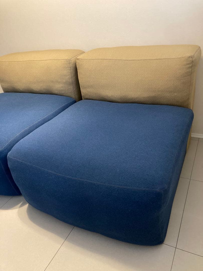 HAY ヘイ mags マグス ソファ モジュラーソファ ユニットソファ