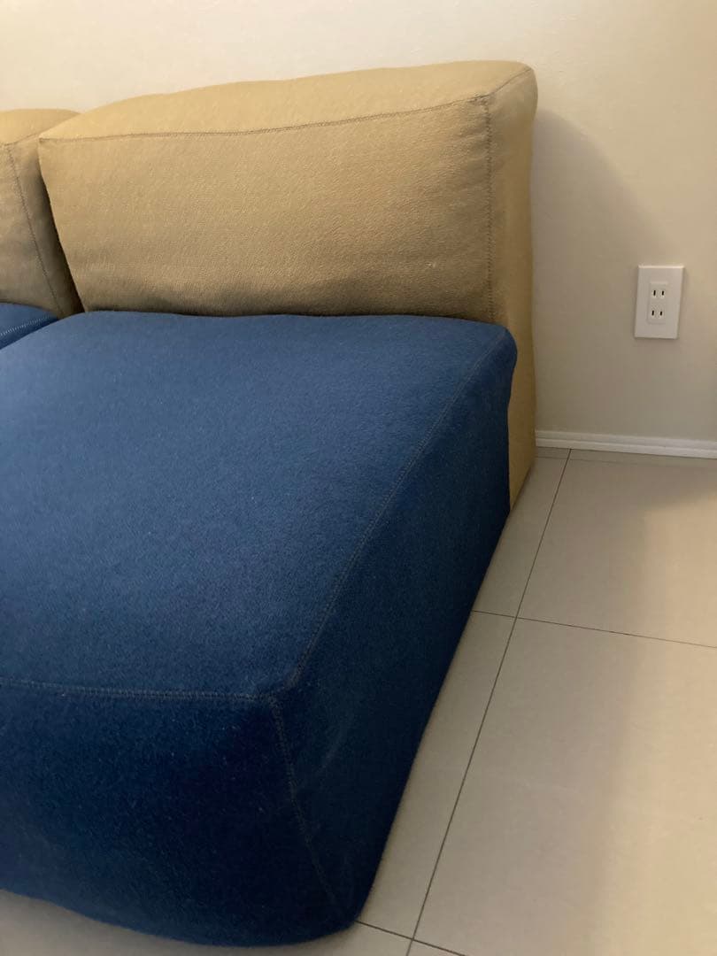 HAY ヘイ mags マグス ソファ モジュラーソファ ユニットソファ