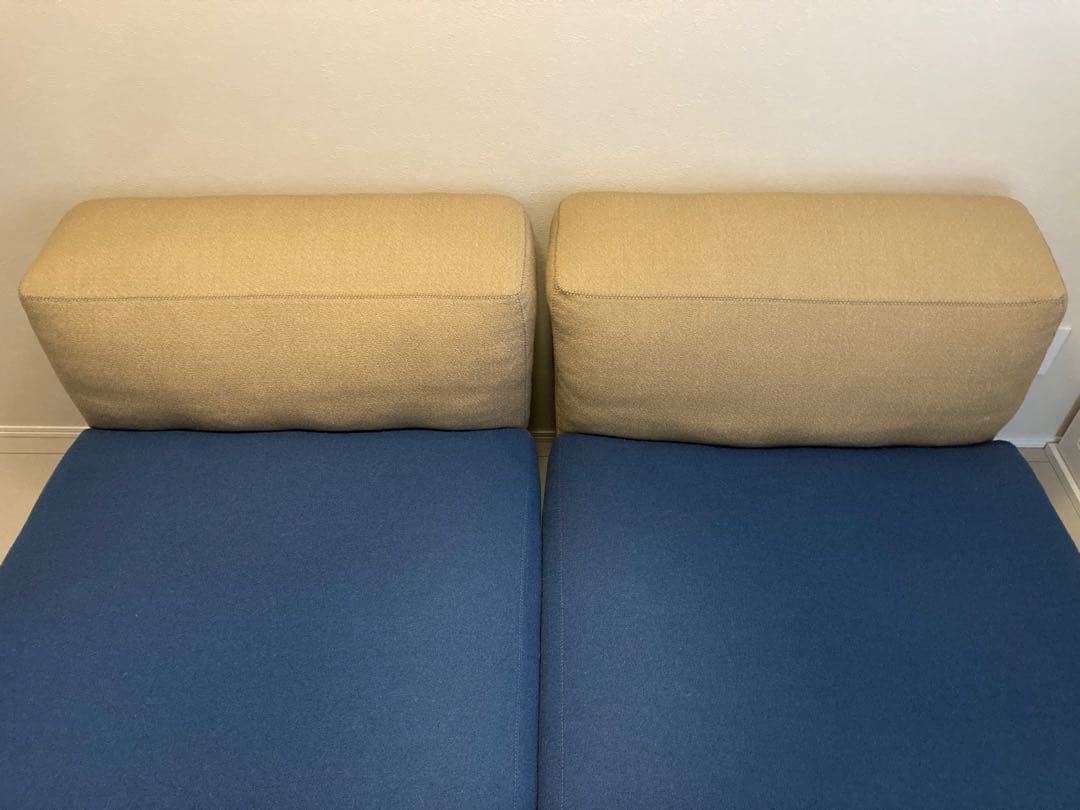 HAY ヘイ mags マグス ソファ モジュラーソファ ユニットソファ