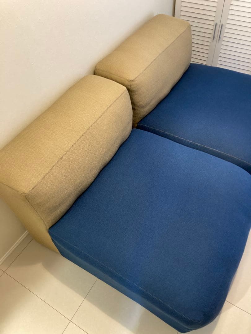 HAY ヘイ mags マグス ソファ モジュラーソファ ユニットソファ