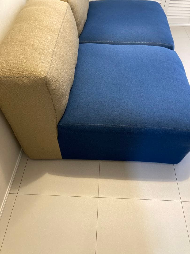 HAY ヘイ mags マグス ソファ モジュラーソファ ユニットソファ