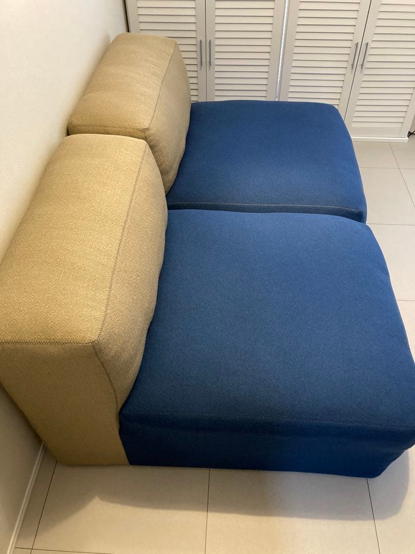 HAY ヘイ mags マグス ソファ モジュラーソファ ユニットソファ