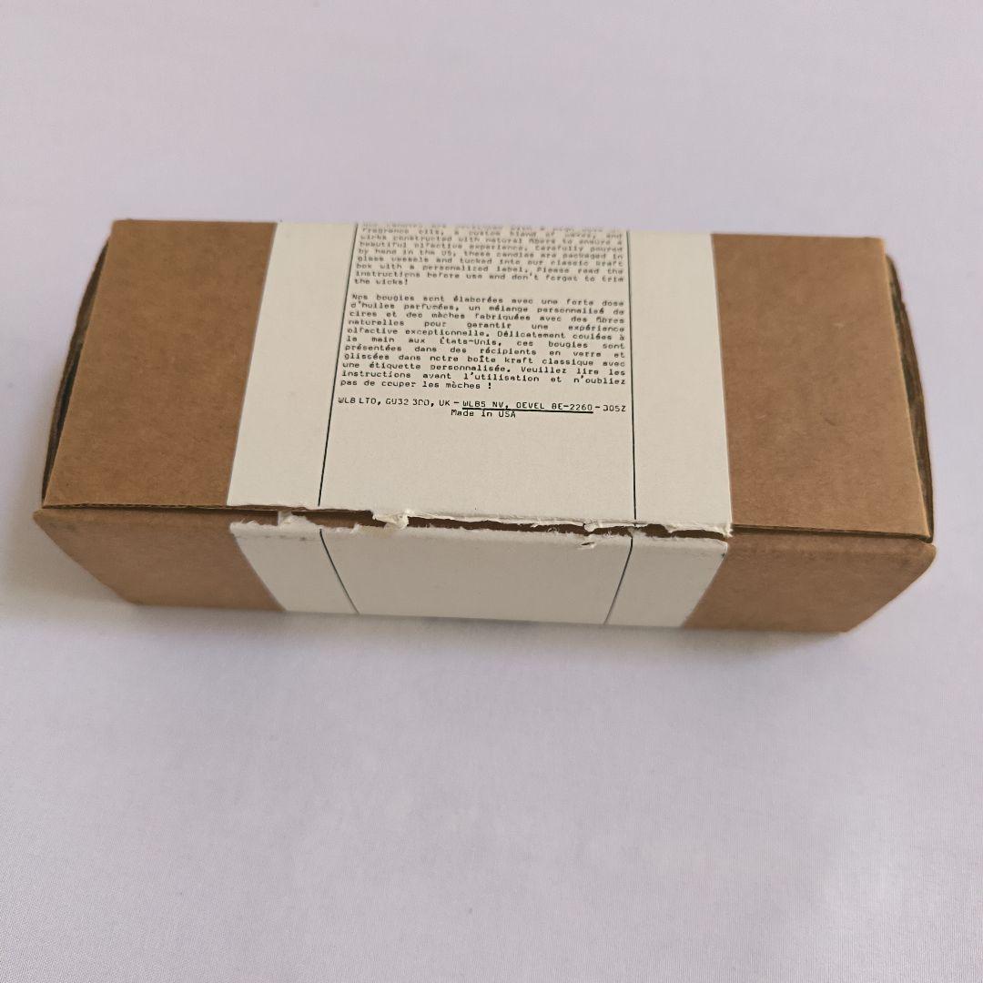 （新品未使用）LE LABO キャンドル セット 26 14 17 ルラボ