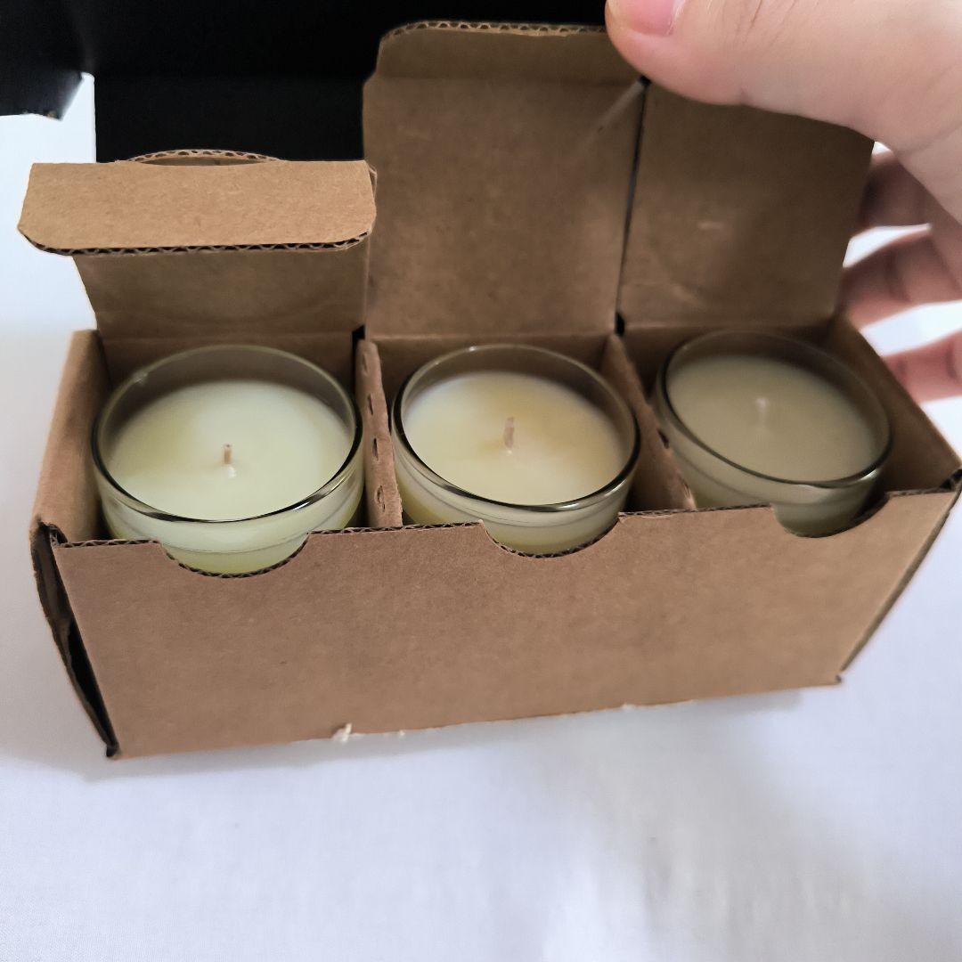 （新品未使用）LE LABO キャンドル セット 26 14 17 ルラボ