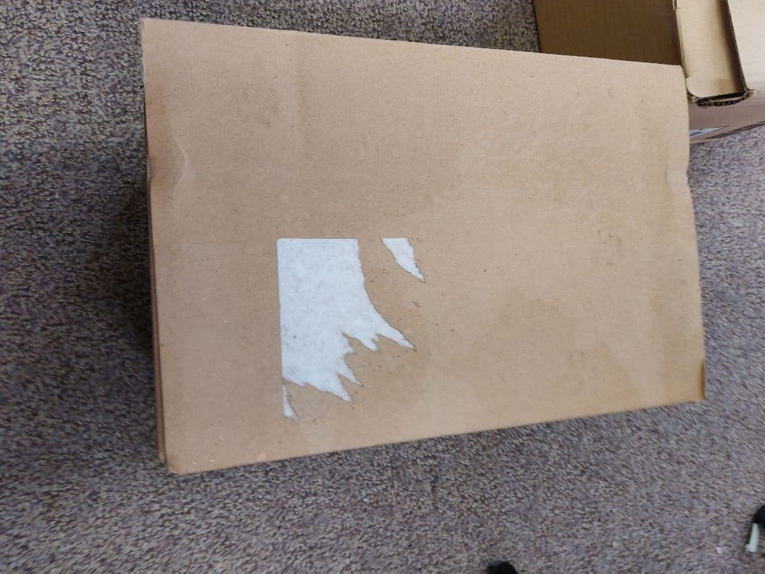 交渉可！デットストック！東芝インバーターVFS15-4055PL