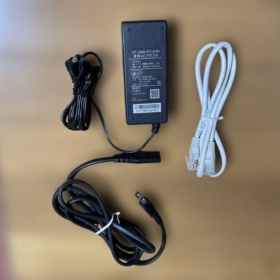 ひかり TV チューナー ST-3400