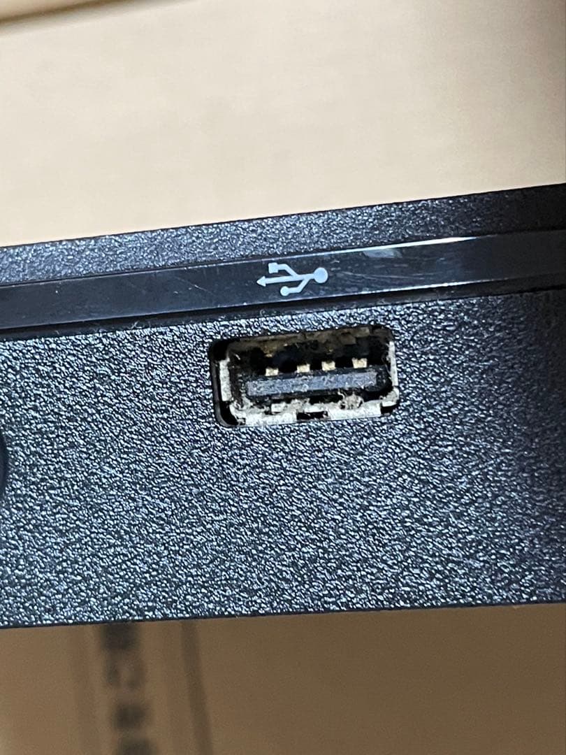 ひかり TV チューナー ST-3400