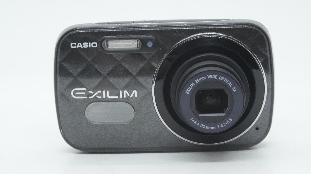 【A2254】 CASIO EXILIM EX-N10 カシオ エクシリム