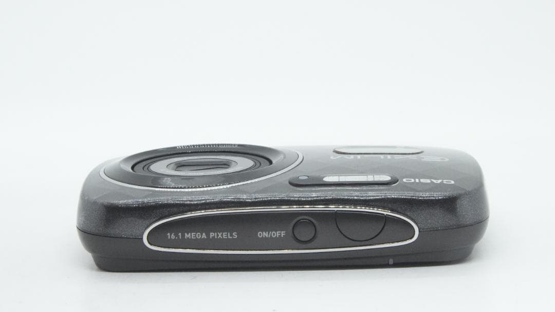 【A2254】 CASIO EXILIM EX-N10 カシオ エクシリム