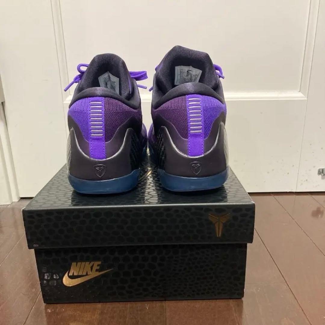 Nike Kobe 9 コービー9 27.5cm