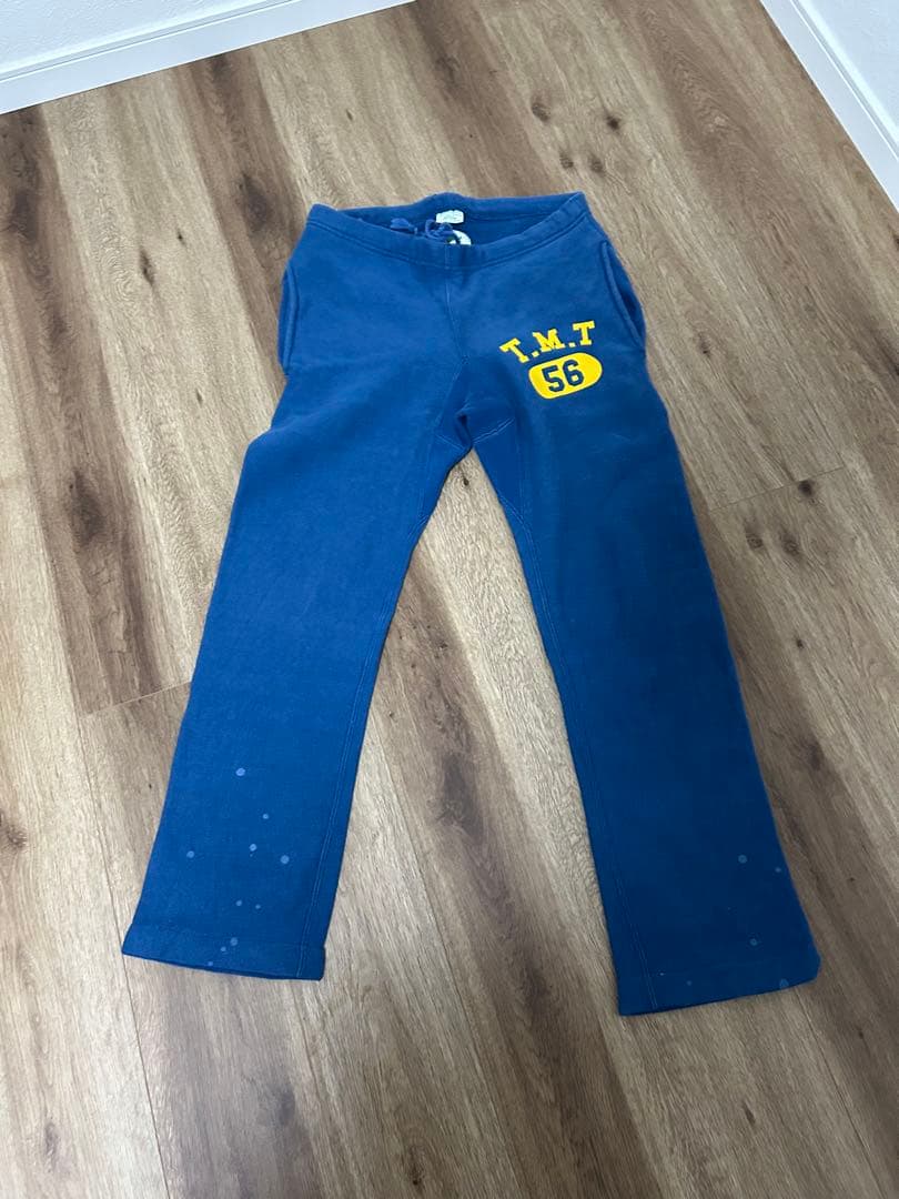 Champion T.M.T 56 フーディー＆パンツセット M