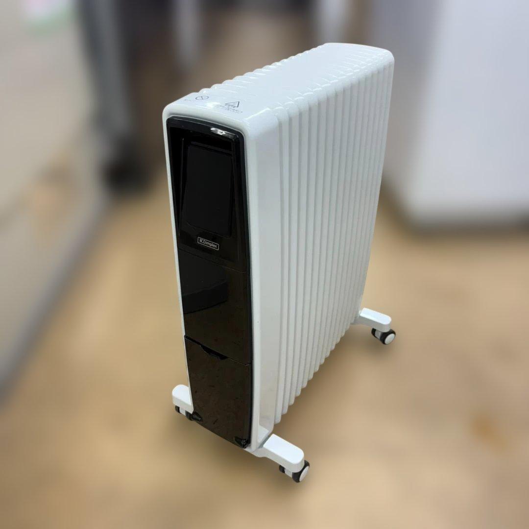 ★ディンプレックス　オイルフリーヒーター　B05