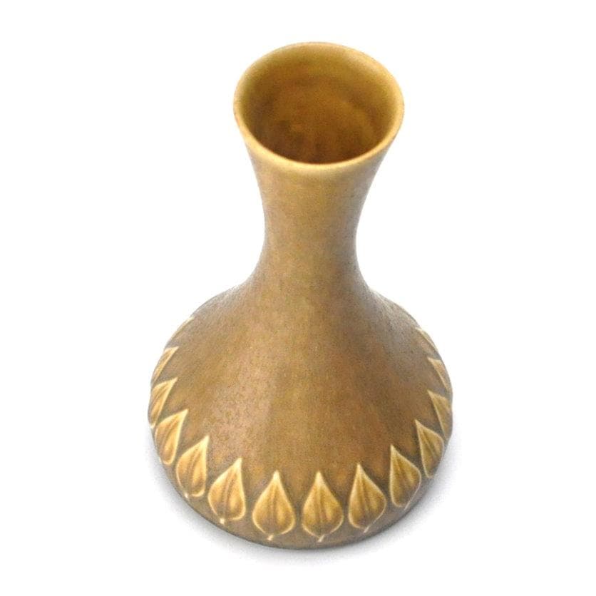 クイストゴー　RELIEF（レリーフ）フラワーベース　花瓶